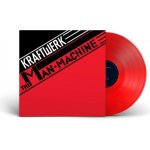 Kraftwerk - MAN-MACHINE LP – Hledejceny.cz