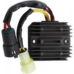 AS-PL Diodový můstek s regulátorem ARR2014 – Hledejceny.cz