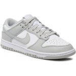 Nike Dunk Low Retro DD1391 103 bílé – Zboží Dáma