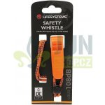 Lifesystems Safety Whistle – Zboží Mobilmania