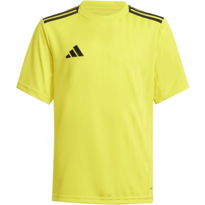adidas Teamsport Campeon 25 žlutá – Hledejceny.cz