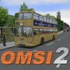 Hra na PC OMSI Bus Simulator 2