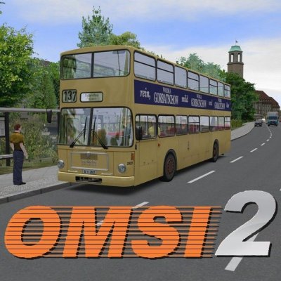 OMSI Bus Simulator 2 – Zbozi.Blesk.cz