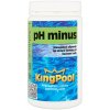 Bazénová chemie KINGPOOL PH mínus 1,5 kg