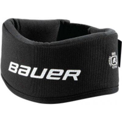 Bauer NLP21 Premium Collar SR