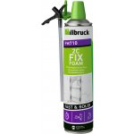 Illbruck FM710 PUR pěna 2K 400 ml – Zboží Mobilmania