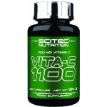 Scitec Nutrition Vita-C 1100 100 kapslí – Hledejceny.cz