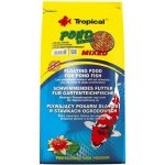 Tropical Pond Sticks Mixed 4 kg – Zboží Mobilmania