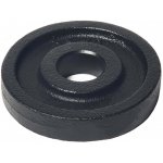 ARSENAL Litinový kotouč 0,5 kg 26 mm – Zboží Mobilmania