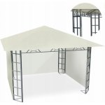 Plonos 4934 3x3m Béžový – Zboží Mobilmania