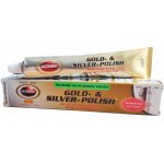 Autosol Leštící pasta na zlato stříbro a drahé kovy 75 ml – Sleviste.cz