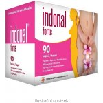 Synergia Indonal Forte 90 kapslí – Hledejceny.cz