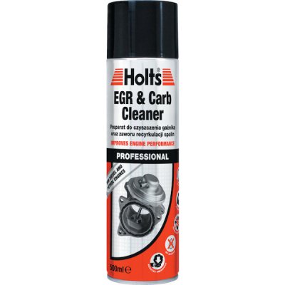 HOLTS EGR and Carb Cleaner 500ml