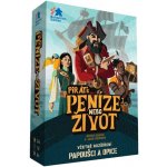 Bohemian Games Piráti: peníze nebo život – Zboží Živě