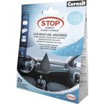 Ceresit Stop vlhkosti Absorpční sáčky do auta 2 x 50 g – Zboží Dáma Ceresit Stop vlhkosti Absorpční sáčky do auta 2 x 50 g – Zboží Dáma