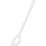 vařečka 30xd4,5cm, 180°C, s otvorem, plast – Zboží Mobilmania
