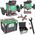 HiKOKI M3612DAW2Z – Zboží Dáma