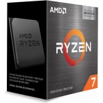 AMD Ryzen 7 5700X3D 100-100001503WOF – Hledejceny.cz