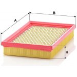 MANN-FILTER Vzduchový filtr MANN C2656 (MF C2656) – Hledejceny.cz