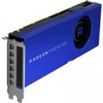 AMD Radeon Pro WX 9100 16GB 100-505957 – Zboží Živě