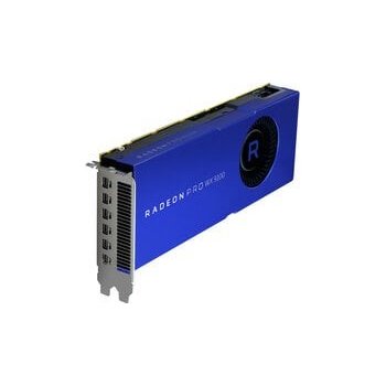 AMD Radeon Pro WX 9100 16GB 100-505957