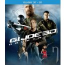 Film G.I.Joe 2: Odveta 2D+3D BD