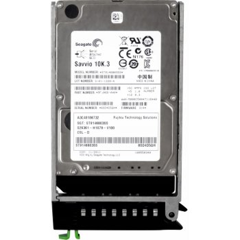 Fujitsu 146 GB 2,5" SAS, A3C40106732