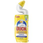 Duck 5v1 tekutý čistič WC s citrusovou vůní Citrus 750 ml – Hledejceny.cz