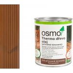 Osmo 010 Terasový olej 0,75 l Thermo dřevo – Zboží Mobilmania