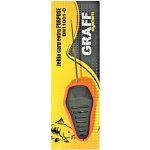 Graff System Jehla Carp Extra Purpose Oranžová – Hledejceny.cz