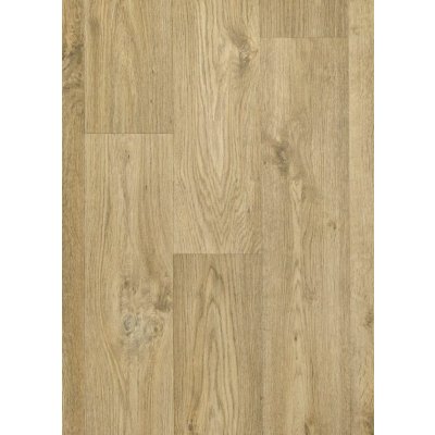 Breno Carbontex Harvey 556 světlé dřevo 300 cm 1 m² – Hledejceny.cz