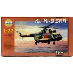 Směr Model Mil Mi 8 SAR 1:72 – Hledejceny.cz