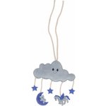 QHP Hračka pro koně Novy blue – Zboží Dáma