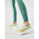Saucony Ride 17 Womens Shoes Fern/Cloud – Hledejceny.cz