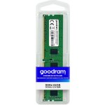 Goodram DDR4 8GB 2666MHz CL19 GR2666D464L19S/8G – Hledejceny.cz