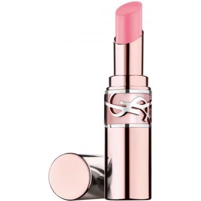Yves Saint Laurent Loveshine Candy Glow tónující balzám na rty 1B Pink Sunrise 3,1 g – Zboží Dáma