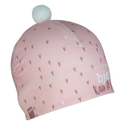 Bjež Heart růžová – Zboží Dáma Bjež Heart růžová – Zboží Dáma