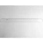 Pravítko Koh-i-noor 742700 40cm čiré – Zboží Živě