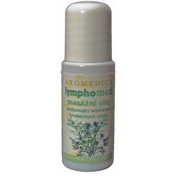 Aromedica Lymfomed olej pro lymfatickou masáž 20 ml