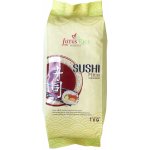 Lotus Rýže na sushi 1 kg – Zboží Dáma