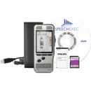 Diktafon Philips DPM 7200