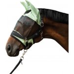 HKM Maska proti hmyzu Premium na ohlávku jade green – Zboží Dáma