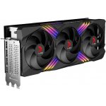 PNY GeForce RTX 4080 XLR8 Gaming VERTO EPIC-X RGB Triple Fan OC 16GB GDDR6X VCG408016TFXXPB1-O – Hledejceny.cz