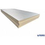 Pama Pamatherm PIR Alukraft 100 mm 2,88 m² – Zboží Mobilmania