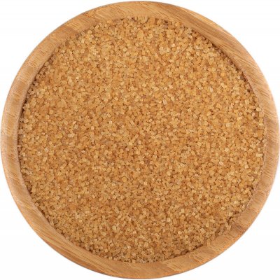 Vital Country Třtinový cukr BIO 1000 g – Zboží Dáma