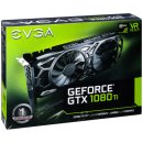 Grafická karta EVGA GeForce GTX 1080 Ti SC GAMING 11GB DDR5X 11G-P4-6393-KR