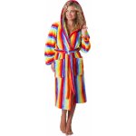 Vestis Capri župan 3/4 délky s kapucí – Sleviste.cz