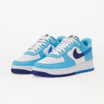 Nike Air Force 1 '07 Lv8 White/ Lt Photo Blue-Deep Royal Blue – Hledejceny.cz