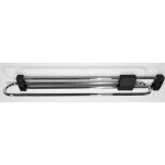 StrongWire věšák výsuvný 250 mm černý/chrom – Hledejceny.cz