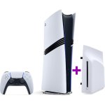 PlayStation 5 Pro + Disc Drive – Zboží Živě